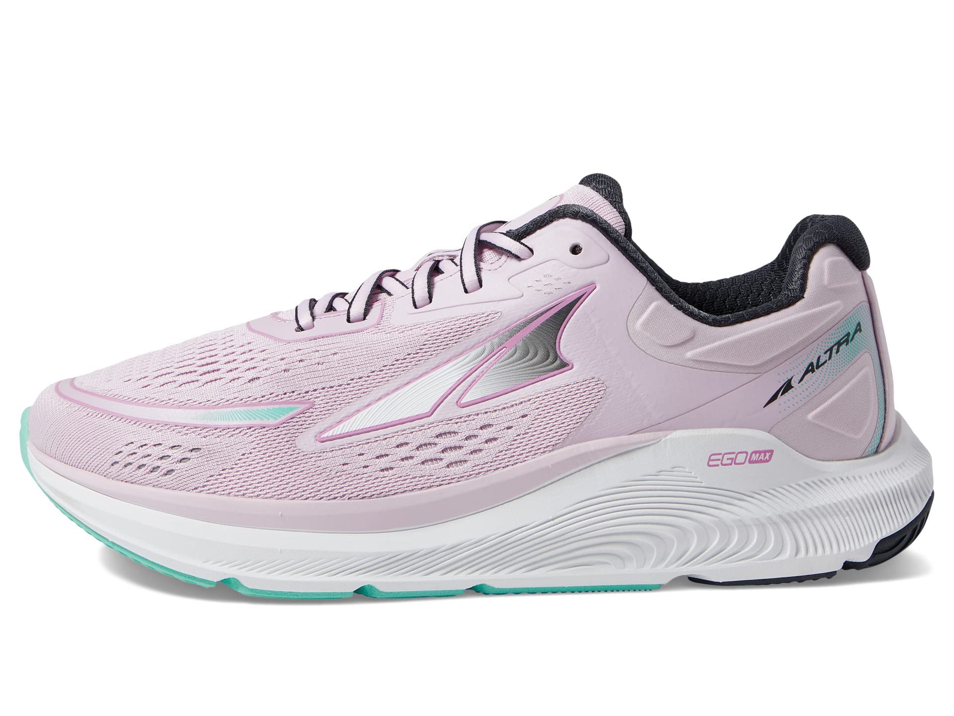 ALTRA Women's AL0A5484 Paradigm 6 Road Running Shoe 10.5 Orchid for