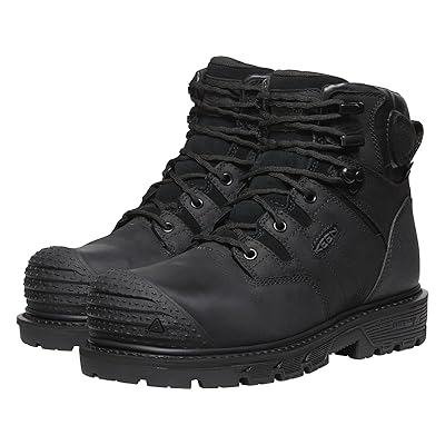 KEEN Utility Camden 6 Waterproof Composite Toe Men