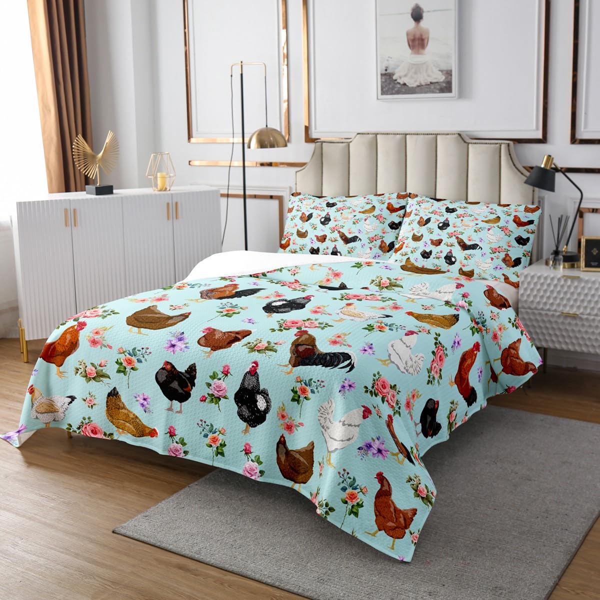 Beddengoedset