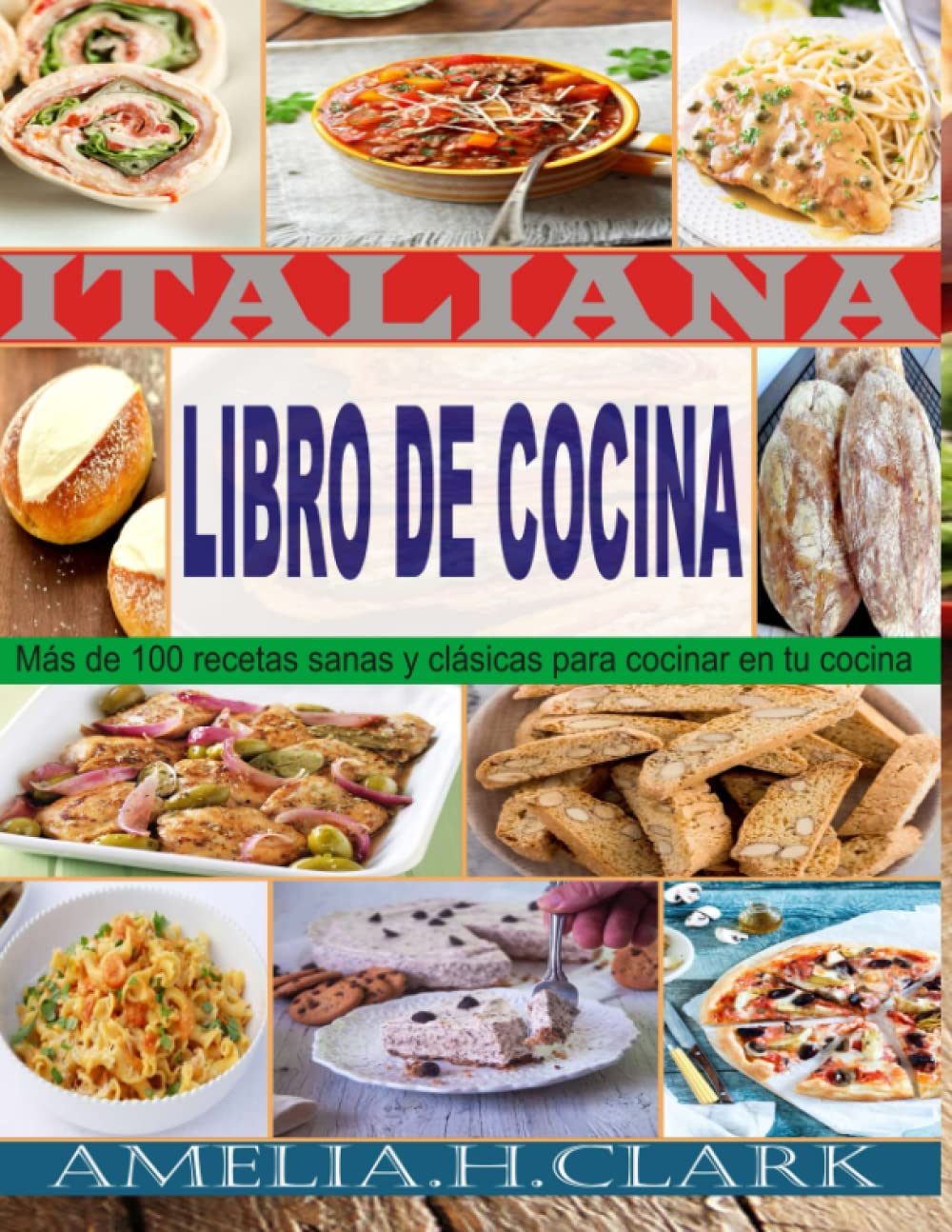 Comida y Vino