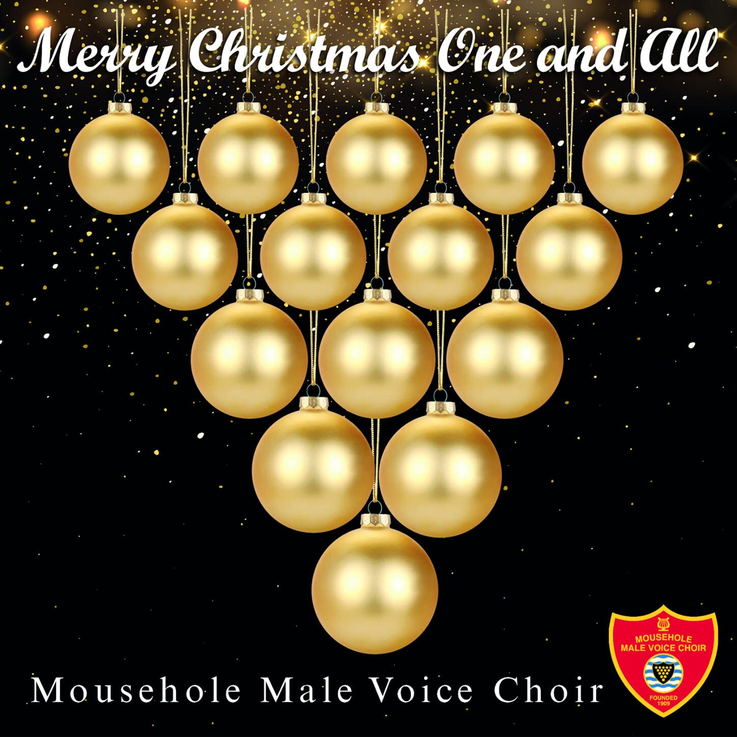 Mousehole Male Voice Choir
