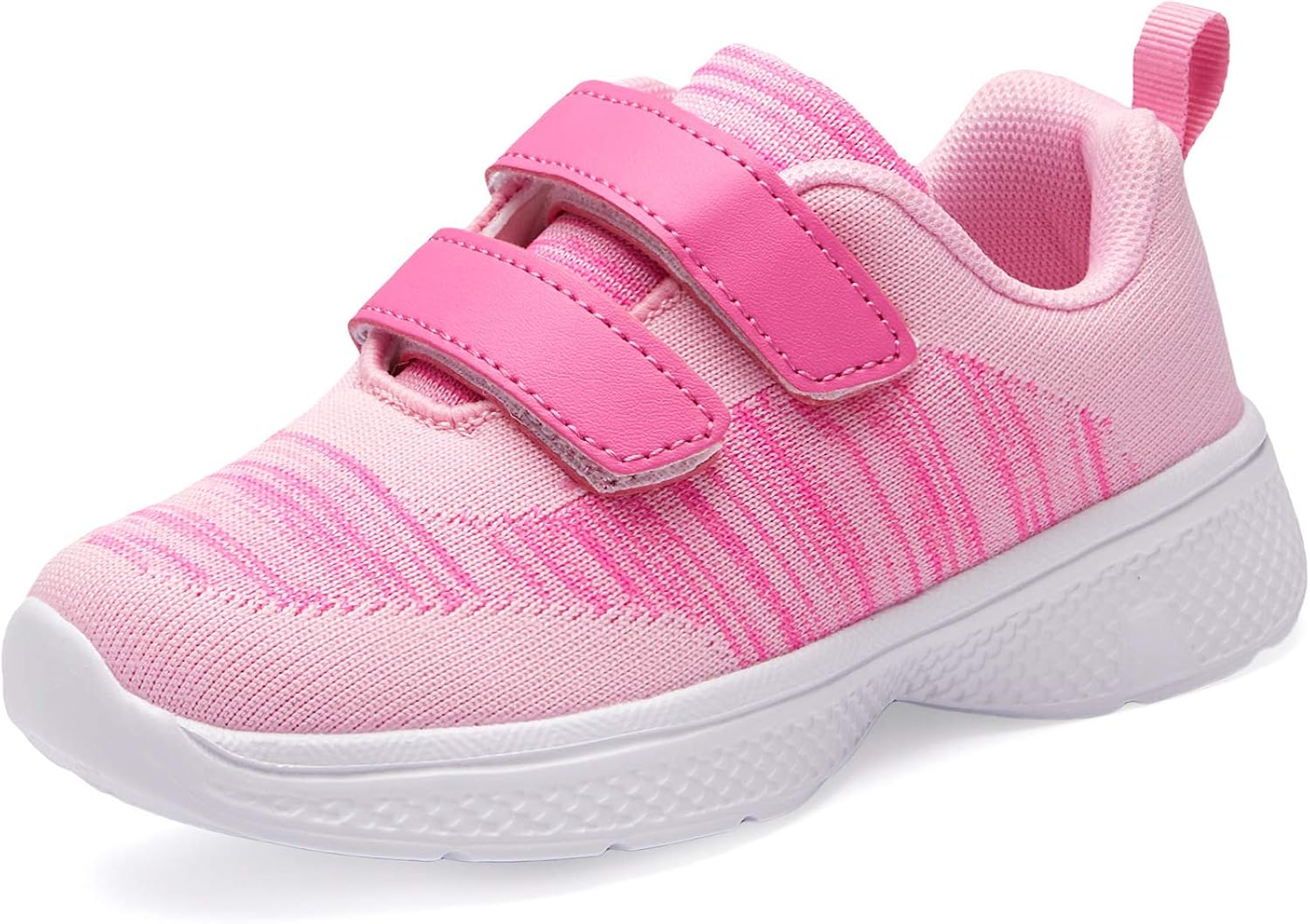 OUSIMEN Toddler Shoes Running Walking Sports for Little Kid Boys Girls Sneakers