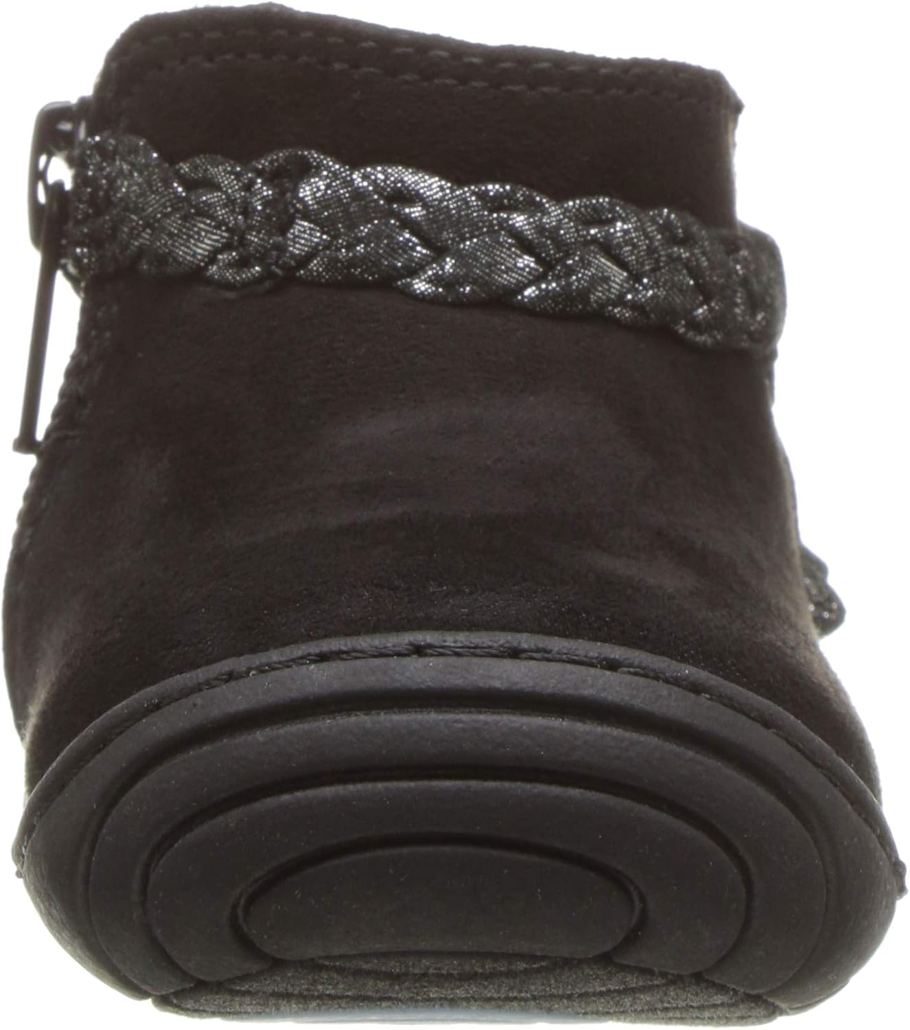 stride rite maddie boot