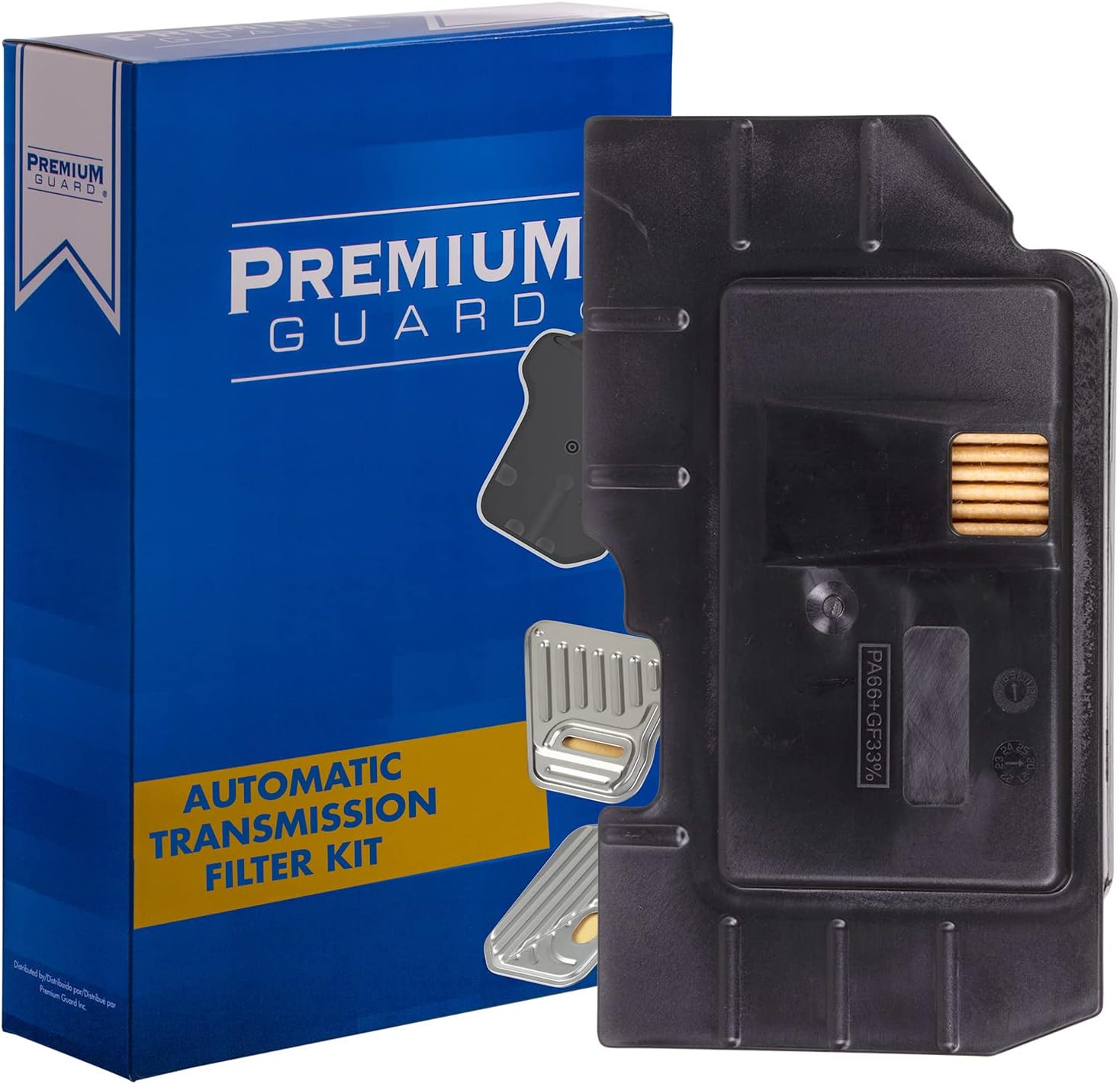 PG Automatic Transmission Filter PT99621 | Fits 2015-14 Honda Accord