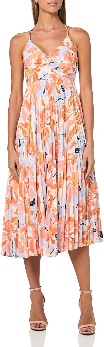 Women's Blythe Dress