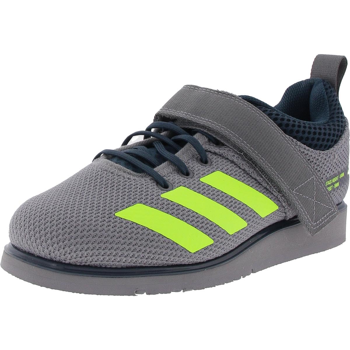 adidas Powerlift 5 Levantamiento de Pesas ZapatillasUnisex Adulto