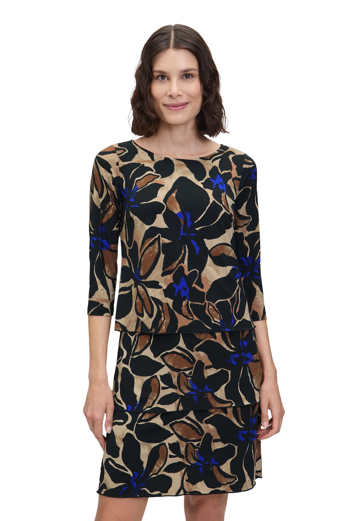 Betty Barclay Damen Elena Kleid