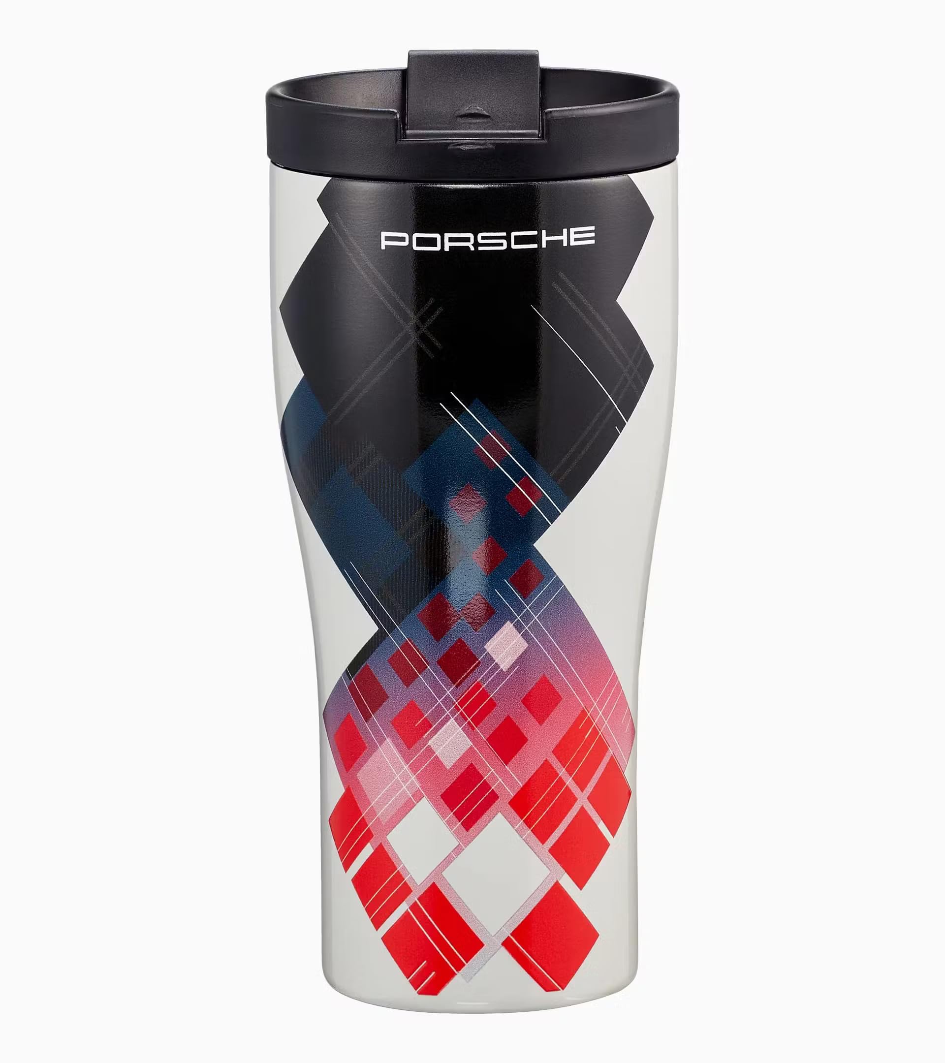 Porsche Thermobecher Travel - Turbo No.1, WAP0500150STRB