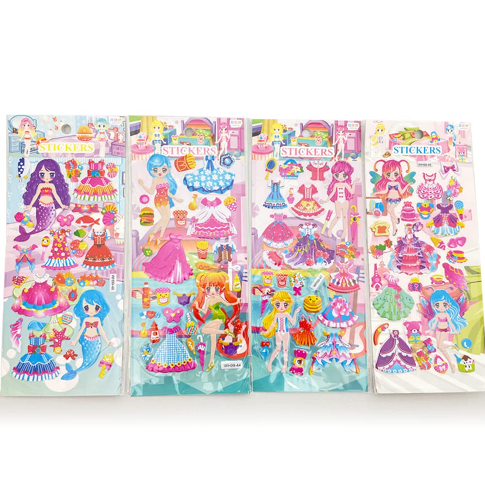 Amazon | ウルマックス きせかえシール 福袋 15枚入り バリエーション