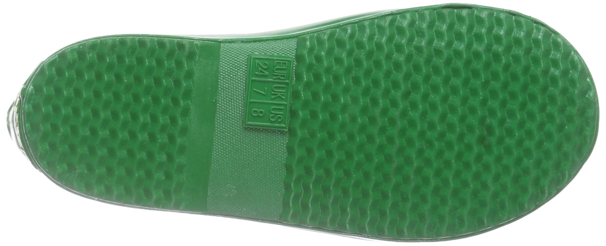 Playshoes Stivali Corti In Gomma Animali Della Foresta Foderati In Gomma Naturale Stivali di GommaUnisex - Bambini e ragazzi