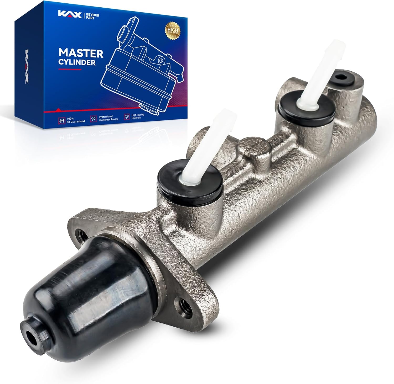 KAX M93354 ブレーキ マスター シリンダー 交換用 フォルクスワーゲン ビートル 1970-1978、フォルクスワーゲン