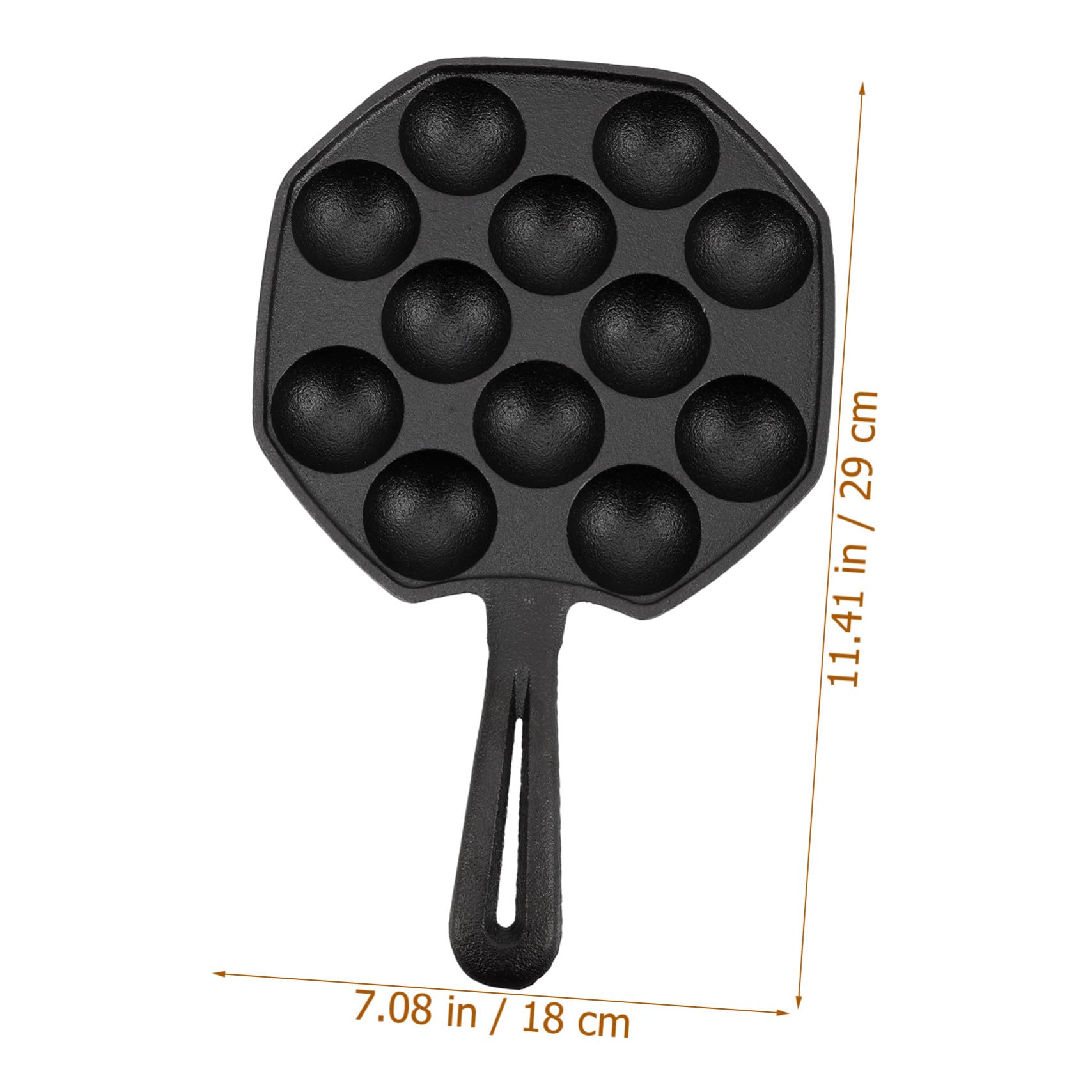 Gusseisen Escargot Backform Antihaft Beschichtet Rutschfest Für Schnecken Garnelen Jakobsmuscheln Mit Spülmaschinengeeignetem Design Küchenhelfer
