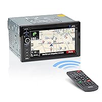 Algopix Similar Product 9 - BOSS Audio Systems BV9386NV Car GPS