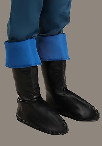 Miniatura 5 de Disfraz infantil de Disneys The Little Mermaid Prince Eric