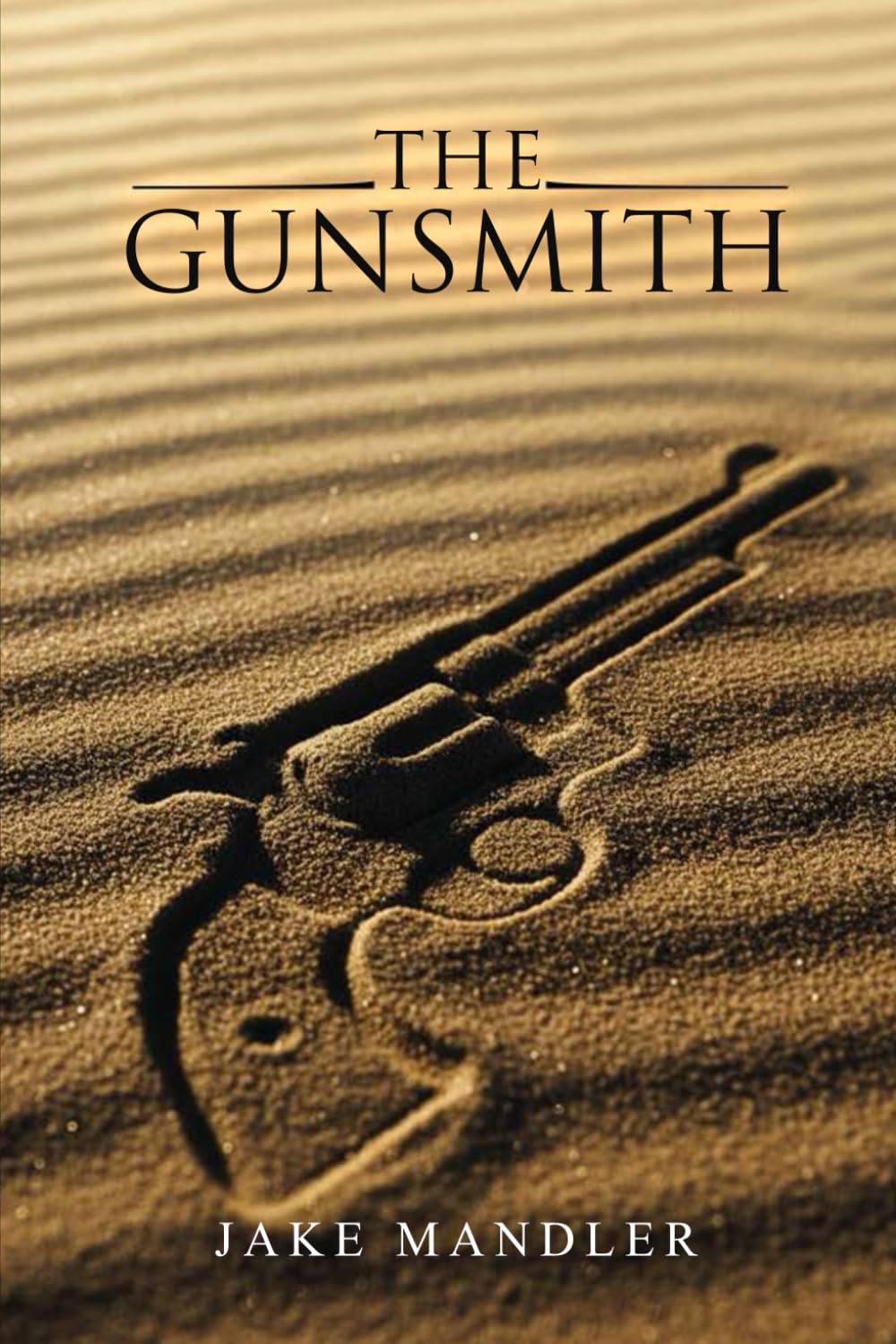 The Gunsmith