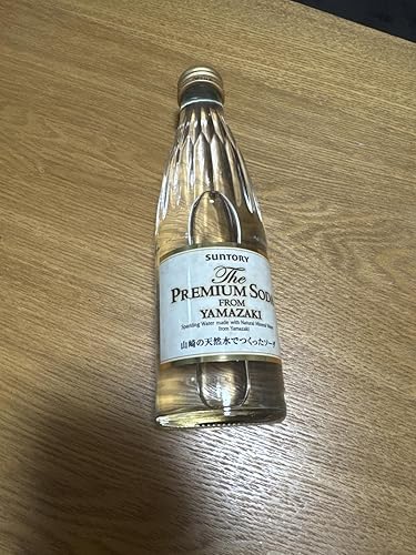 サントリー ザ・プレミアムソーダ 240ml×24本