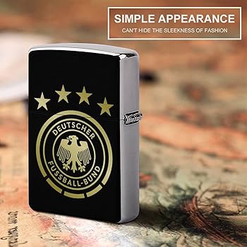 ドイツ黒色ライター DEUTSCHLAND Amazon.co.jp: ドイツ代表サッカーチームライター アーマー