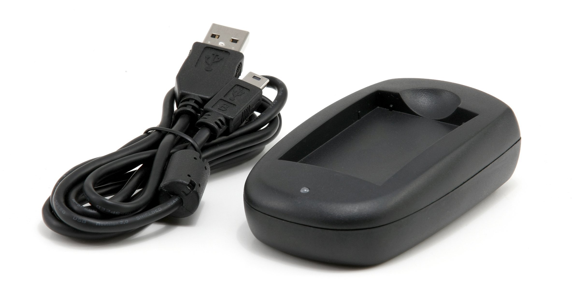 Contour 3000 USB Battery Charger-image-32
