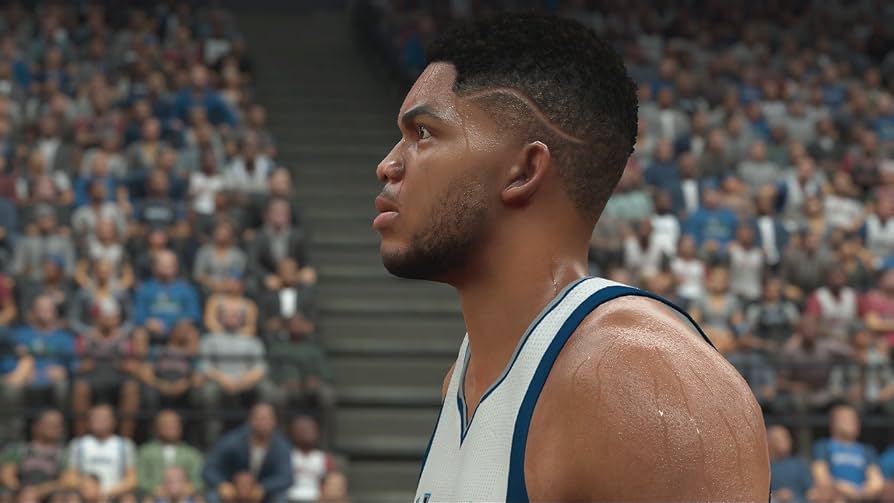 Amazon.co.jp: NBA 2K17 - PS4 : ゲーム