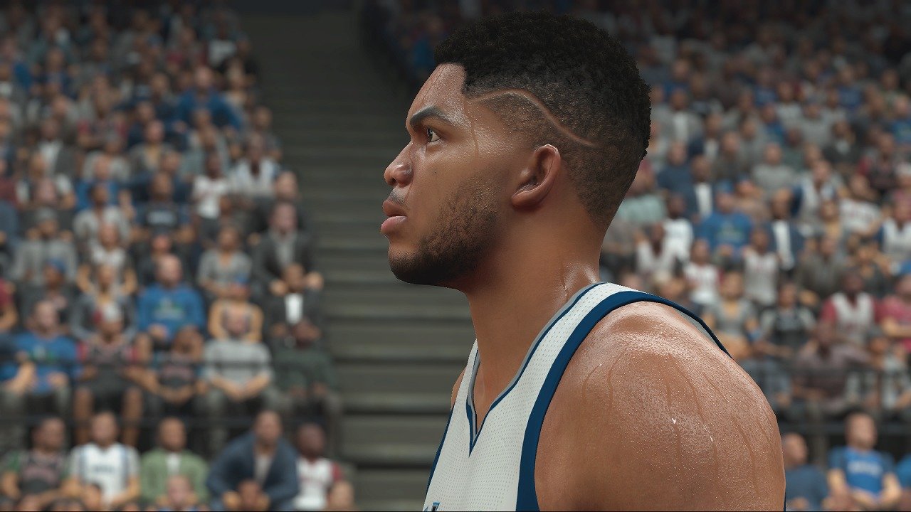Amazon.co.jp: NBA 2K17 - PS4 : ゲーム