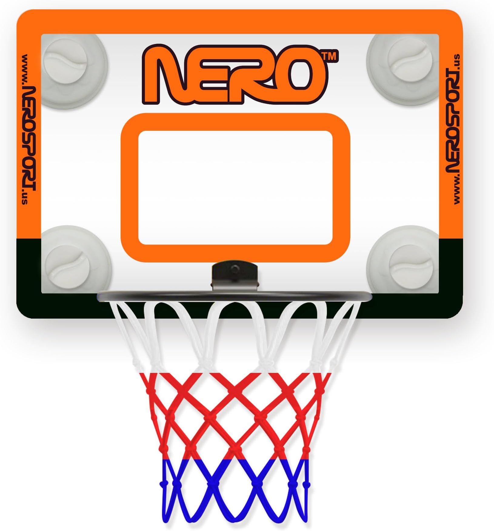 Ninja Silent Basketball- Soft Foam Indoor Hoop Play | Soundless Ball for Quiet Dribbling and Indoor Training