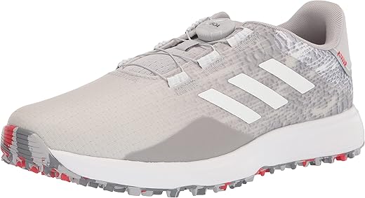 adidas Men's EQT Spikeless Golf Shoes