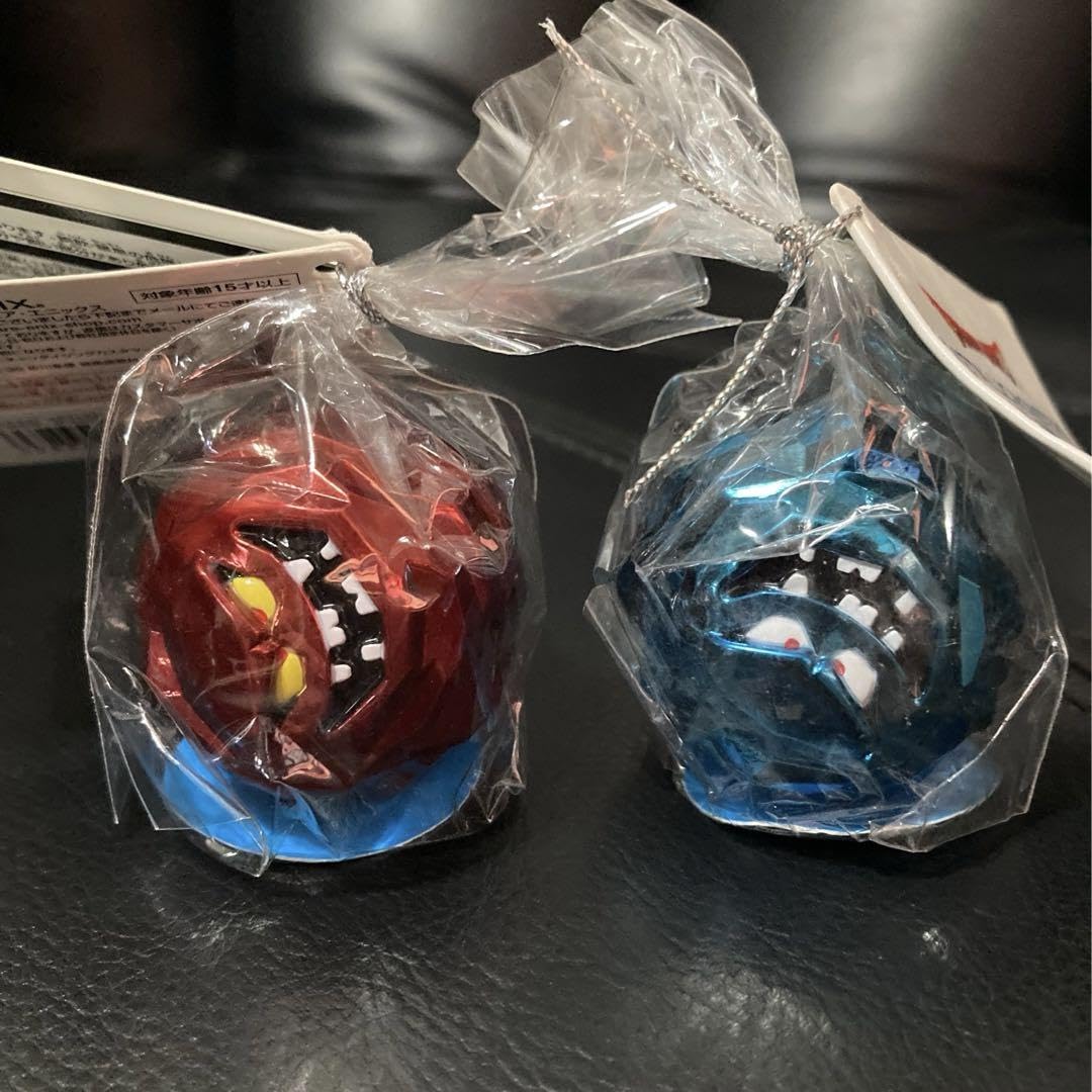 ドラゴンクエストメタリックモンスターズギャラリー　メガザルロック ばくだんいわ Amazon.co.jp: メタリックモンスターズギャラリー メガザルロック