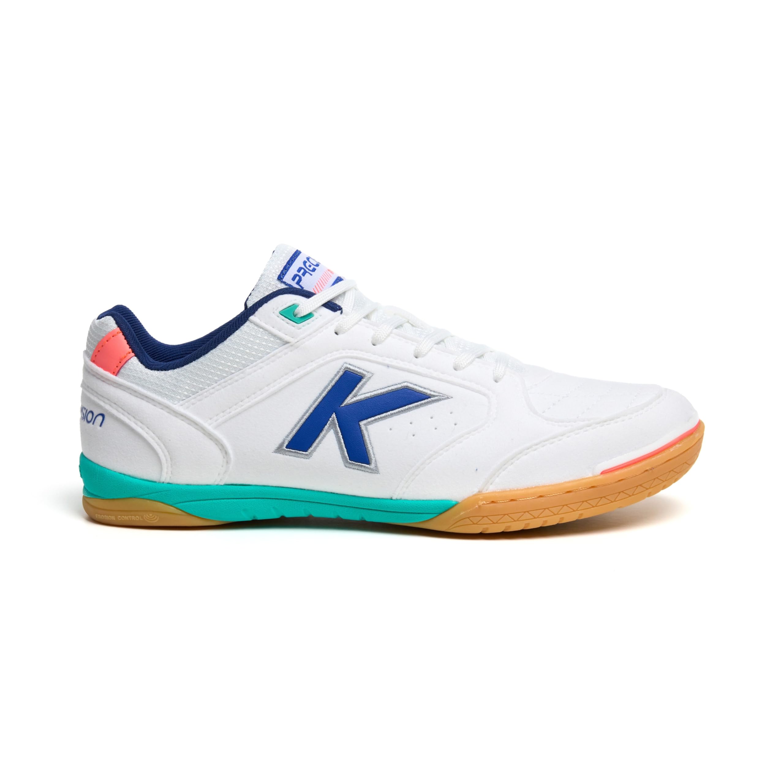 KELME Zapatillas De Fútbol Sala Precision Blanco