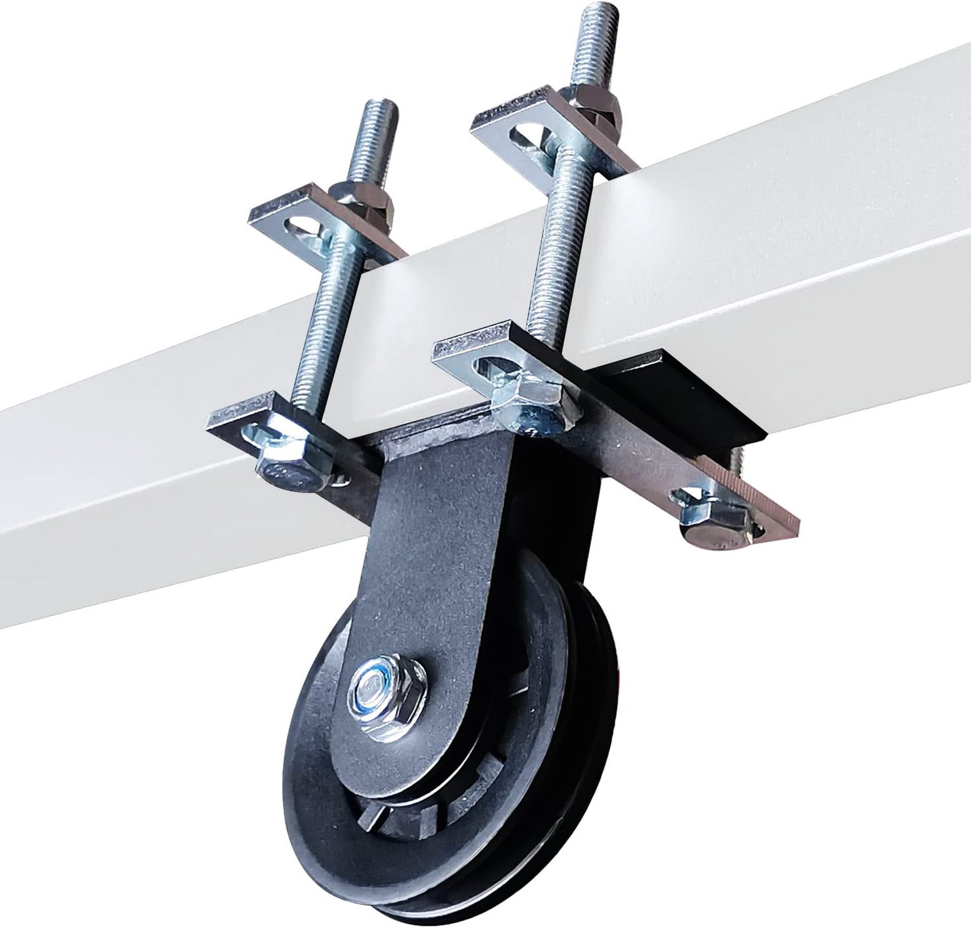 RISE UP � Pulley System Gym & Home use, LAT Pull Down Equipment, Triceps Training, attachments Include pully, Bicep Handle, Weight Holder pin (Capacity 200 kg) (B0C8DKT31G) Amazon Price History, Amazon Price Tracker