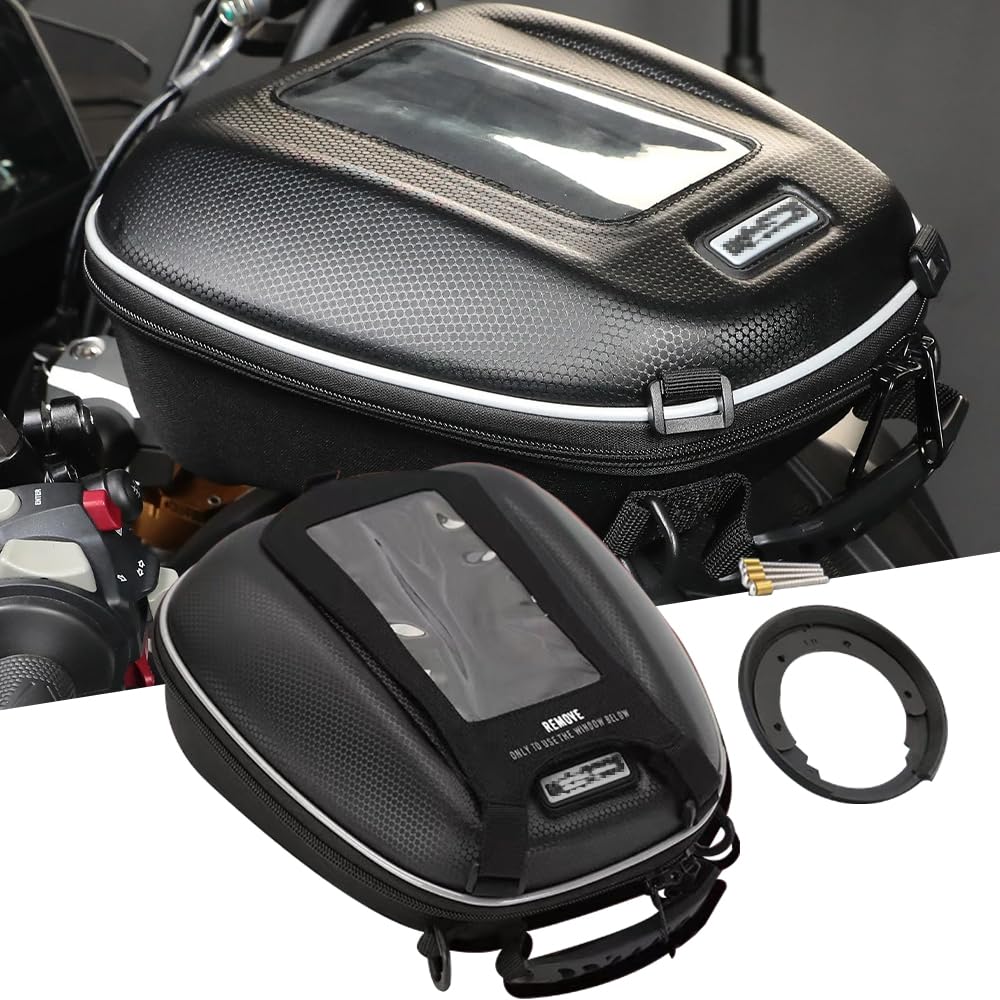 Amazon.com: WARDRICS FOR ZX-6R Ninja 2019-2023 Motorcycle