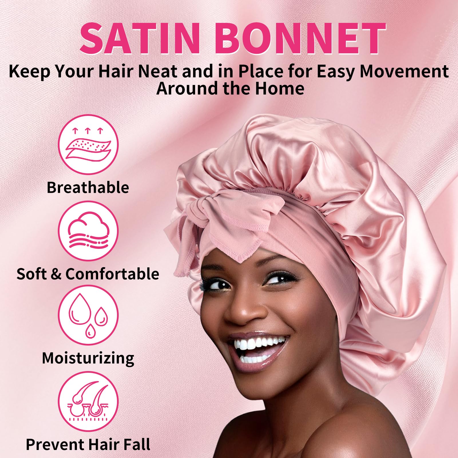 WOZUTUNT ACE - Cera de control de bordes, sin grasa, fuerte sujeción, cera de borde, control de bordes sin astillas, para cabello negro, para fijar la cera de borde para mujeres