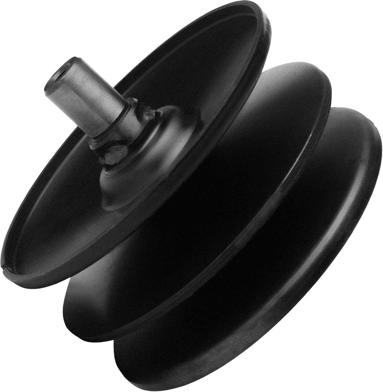Variable Speed Pulley (956-04015B 656-0059A 956-04015A 656-04015 956-04015 656P05011) Fits Mini Rid er CC30 LTX-1040 LT-1040 M TD Cub Ca det T Roy-Bilt Mower