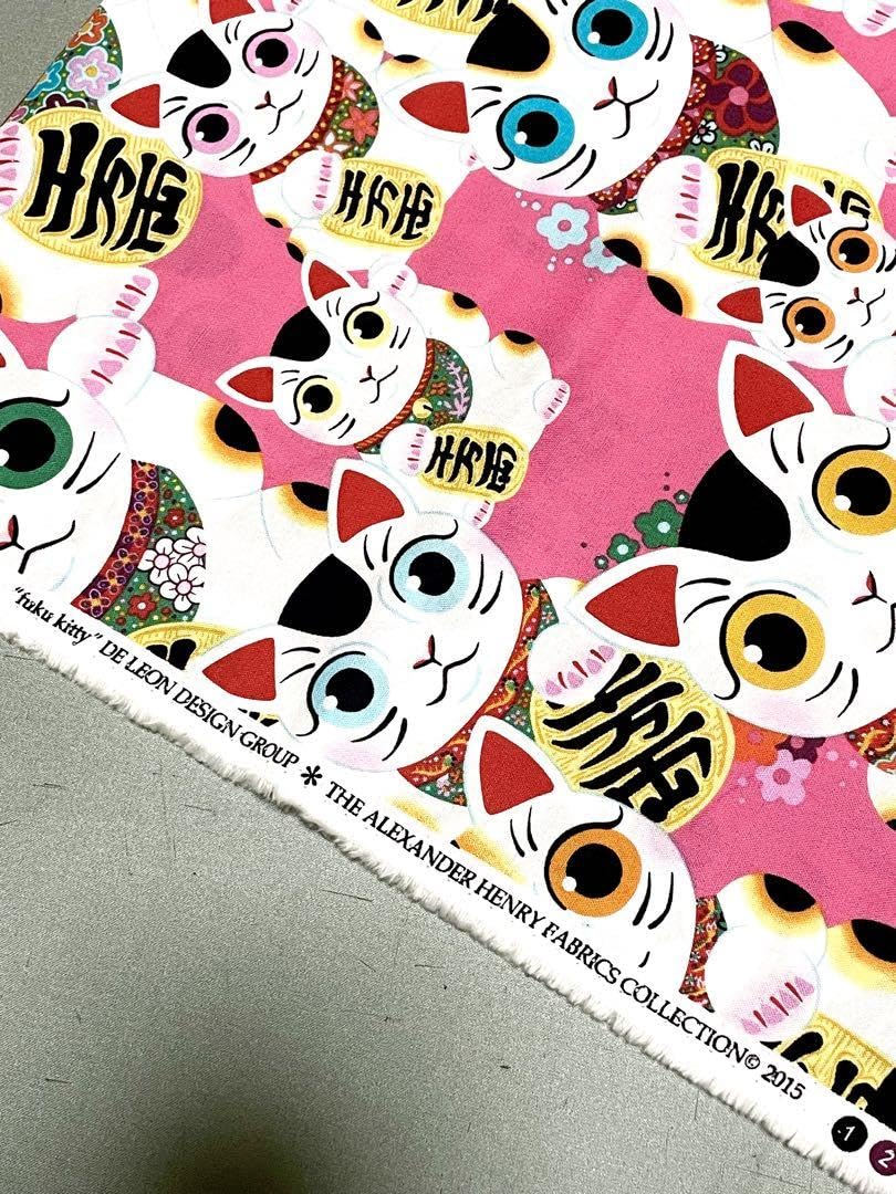 専用出品♡ハロウィンセット♡ハンドメイド　アレキサンダーヘンリー アレキサンダーヘンリー ハロウィンウィッチ柄 文庫本サイズ