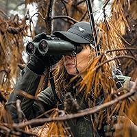 Vista 4 de Steiner Predator Series - Binoculares de caza