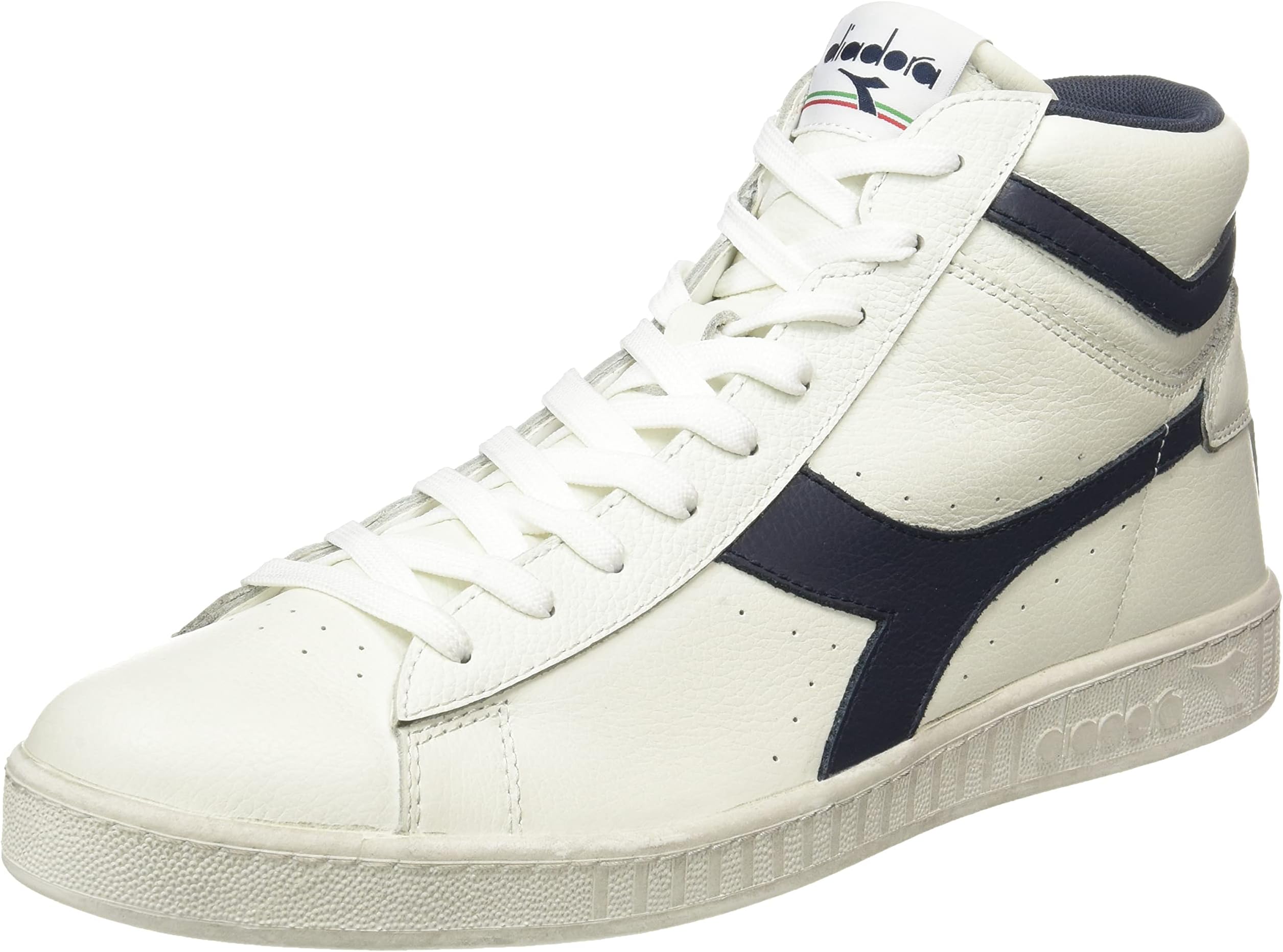 DiadoraGame L Low Waxed Unisex Adult Trainers