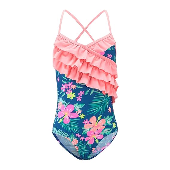 Cute One Piece Swimsuits For Tweens
