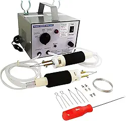 Pirógrafo Sinzato, Pp-15, 60Watts, 2 Canetas, 110/220 Volts