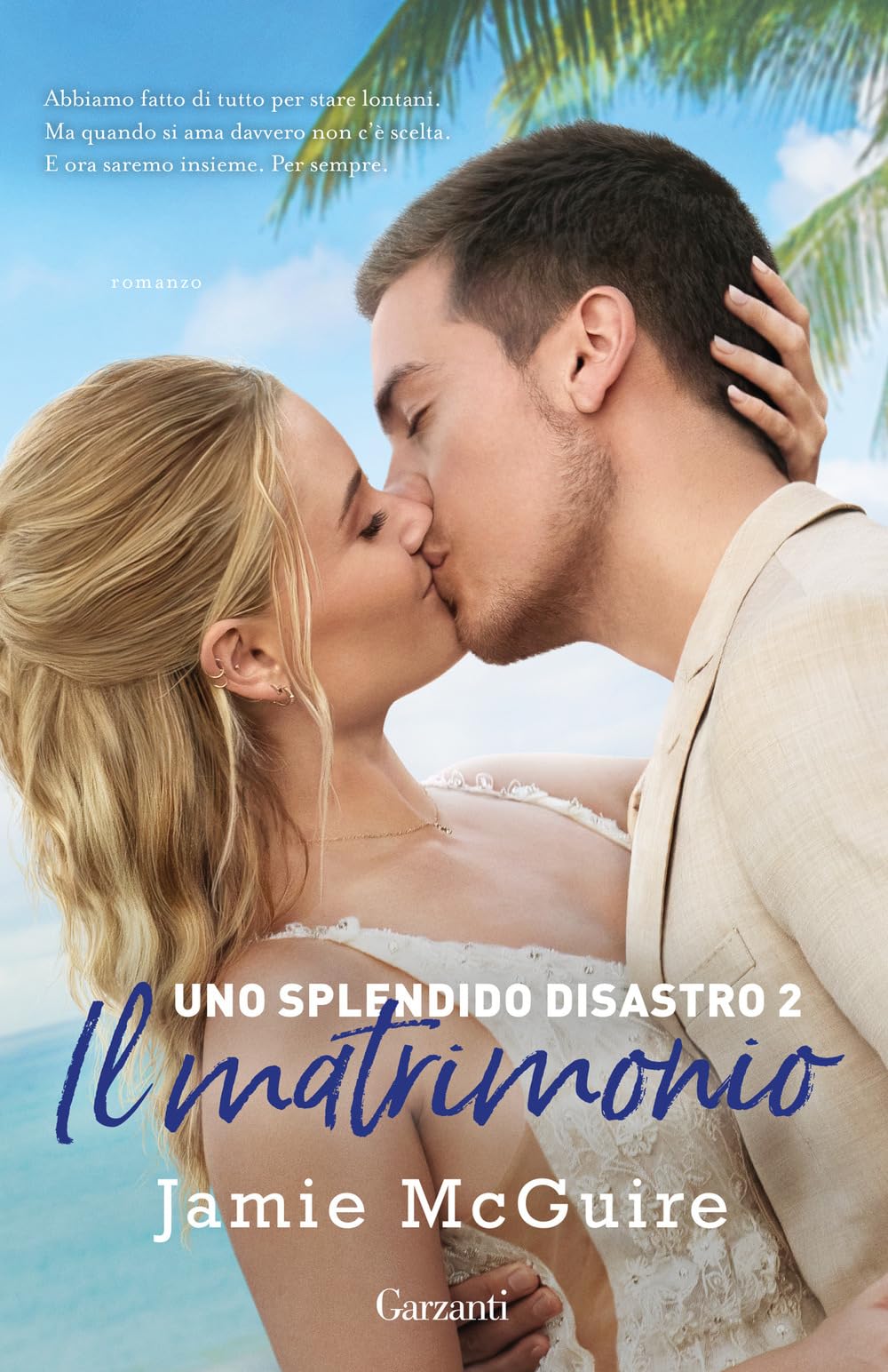 Il matrimonio. Uno splendido disastro (Vol. 2)