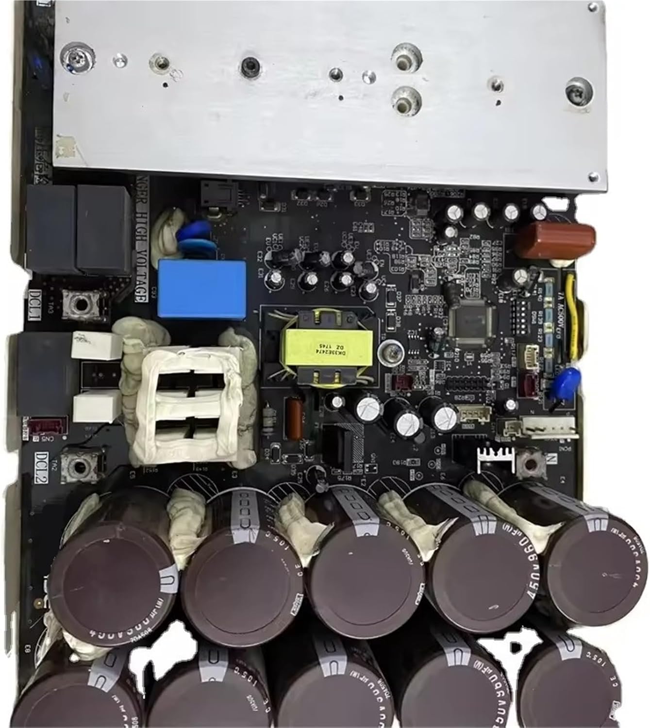 AVWT-212HKSS H7B05186A-D H7B05186A H7B04671A H7B05186B Frequency Conversion Board PV015Q