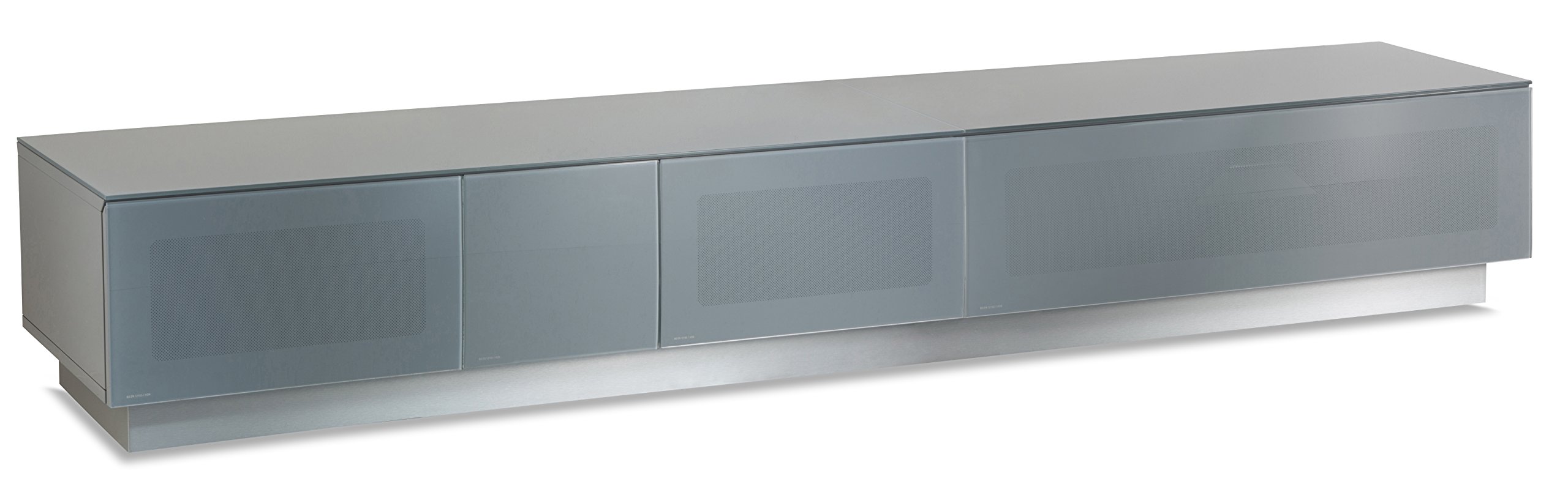 Alphason Element Tv-Stand Grey2100mm from B&Q