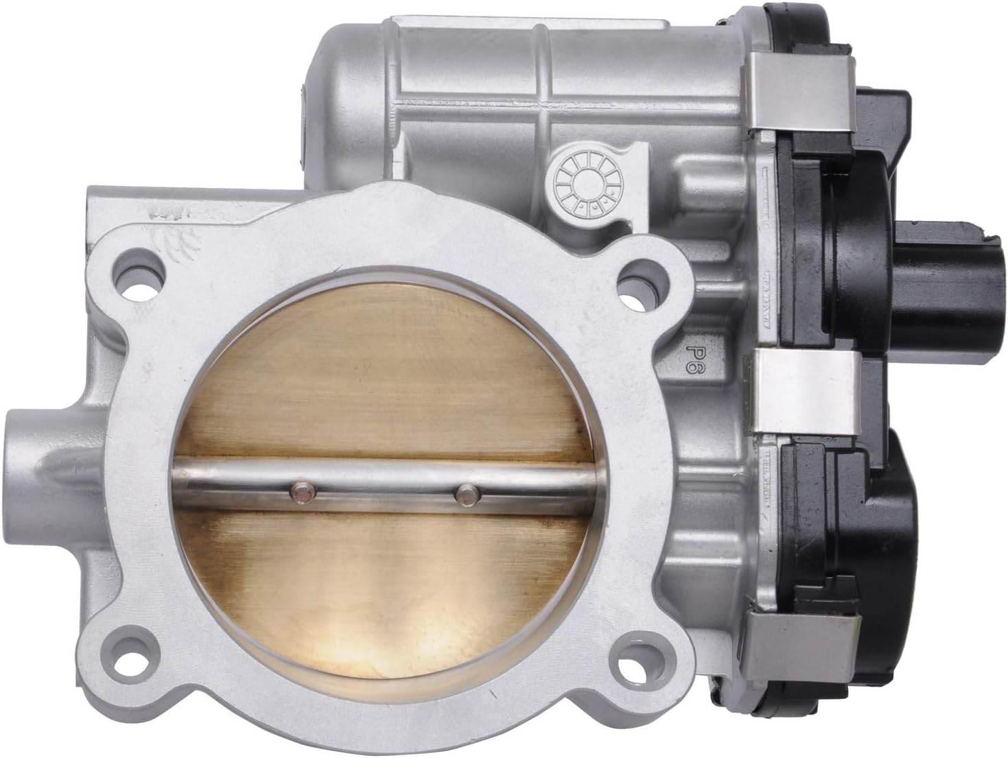 Cardone 67-3021 Remanufactured Fuel Injection Throttle Body, TBI/ETB