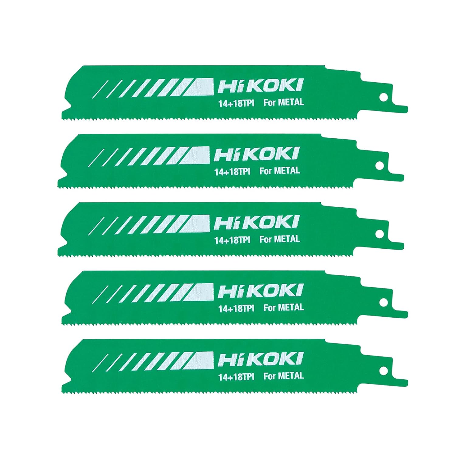 HiKOKI Saber Saw Brade 0040-1390