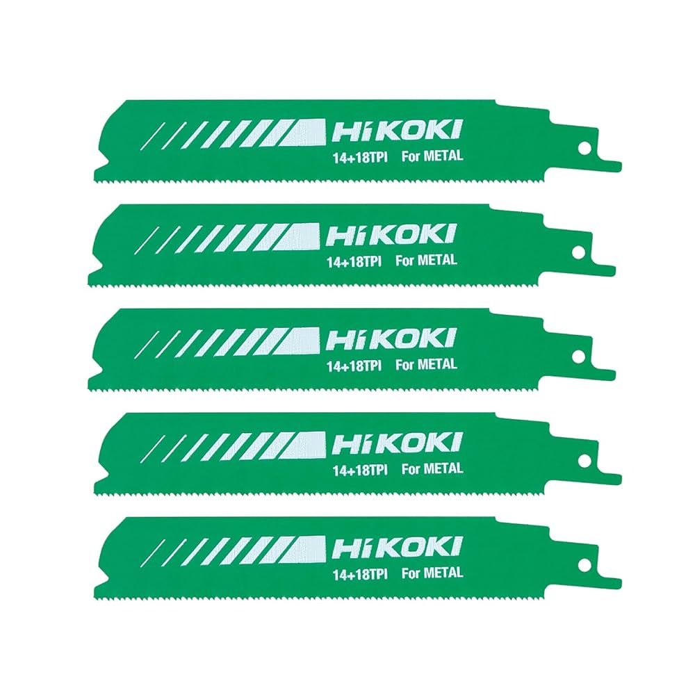 Amazon | HiKOKI(ハイコーキ) セーバーソーブレード