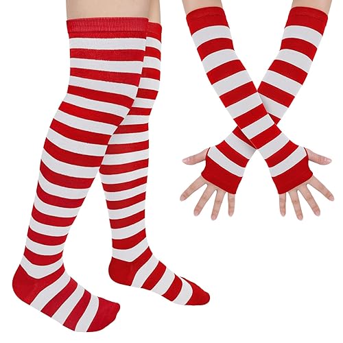 Ramon Flowers (Scott Pilgrim) - Gloves