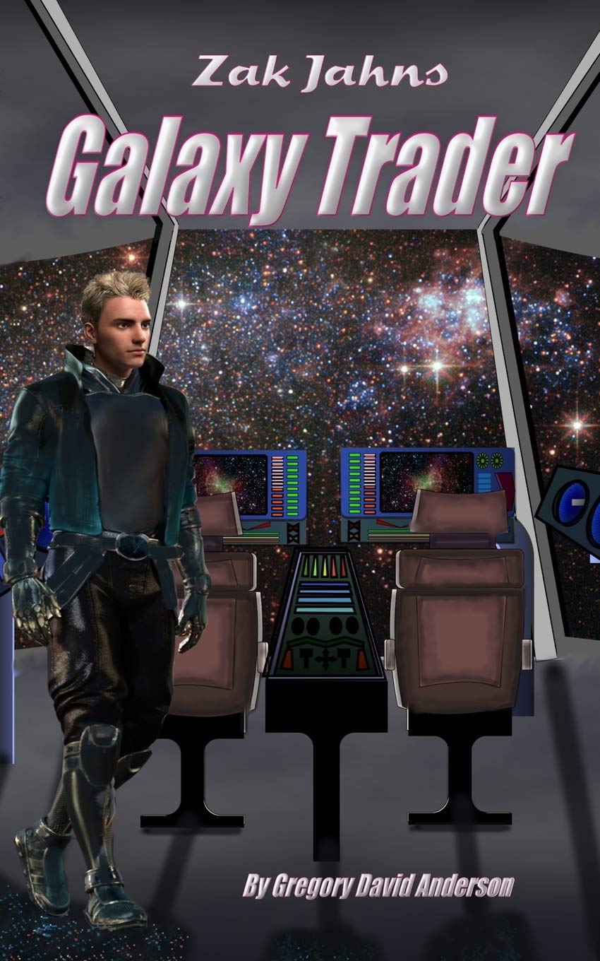 Zak Jahns: galaxy trader
