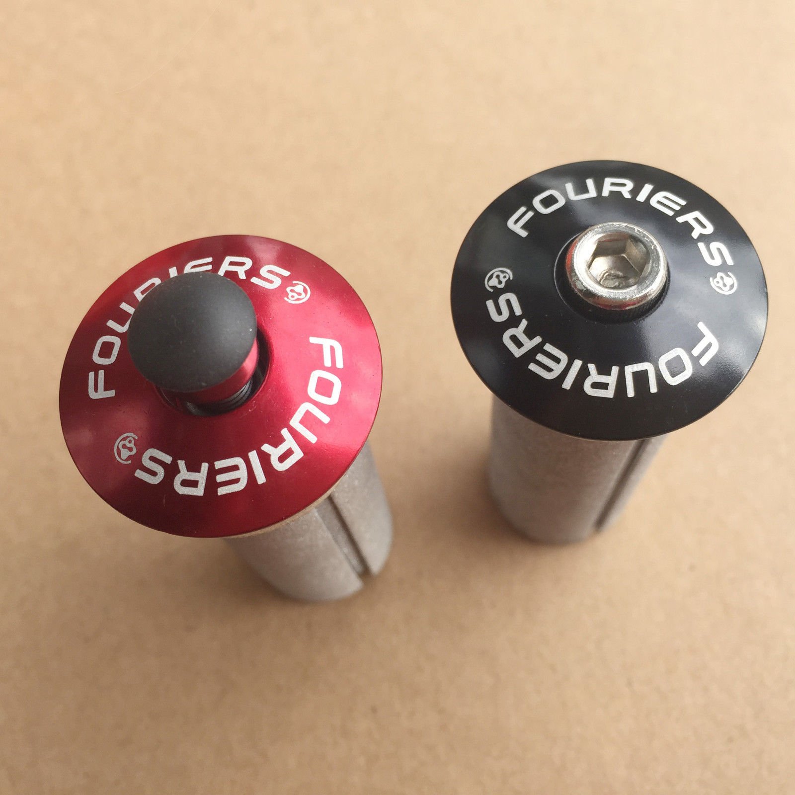 Buy Headset Expander Plug Top Cap For 1 1/8" Steerer Carbon Fork ID 22