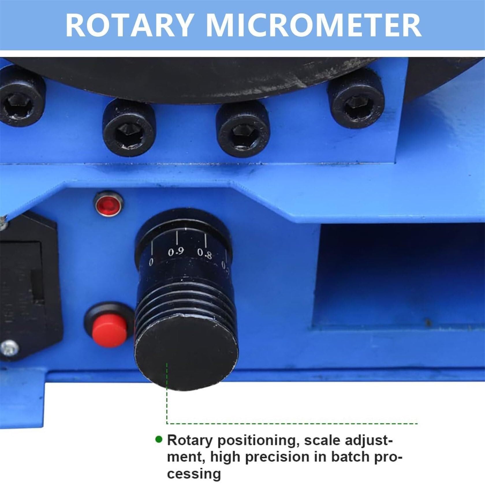 Hydrauliczna zaciskarka, ręczne narzędzie pneumatyczne do węży 6-25 mm, zawiera 7 zestawów matryc, ciśnienie 35 MPA, pojemność zbiornika oleju hydraulicznego 1 l