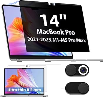 Amazon.co.jp: IPROKKO MacBook pro 14(2021-2025に対応 M1/M2/M3/M4