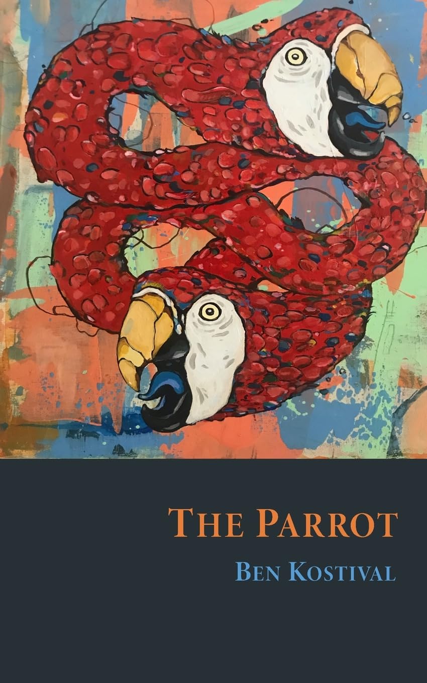 The Parrot