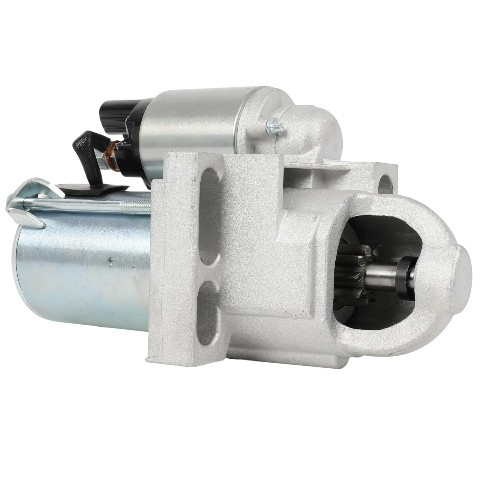 SCITOO Starter Engine Starter Motor Compatible with 6972N | Fits for Chevrolet Express 1500 2008-2014, for Chevy Silverado/for GMC Sierra 1500 2009-2013, for GMC Savana 1500 2008-2014